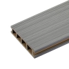 Deska Tarasowa Kompozytowa BERGDECK PURE Antracyt, szczotkowany 240 × 15 × 2,5 cm